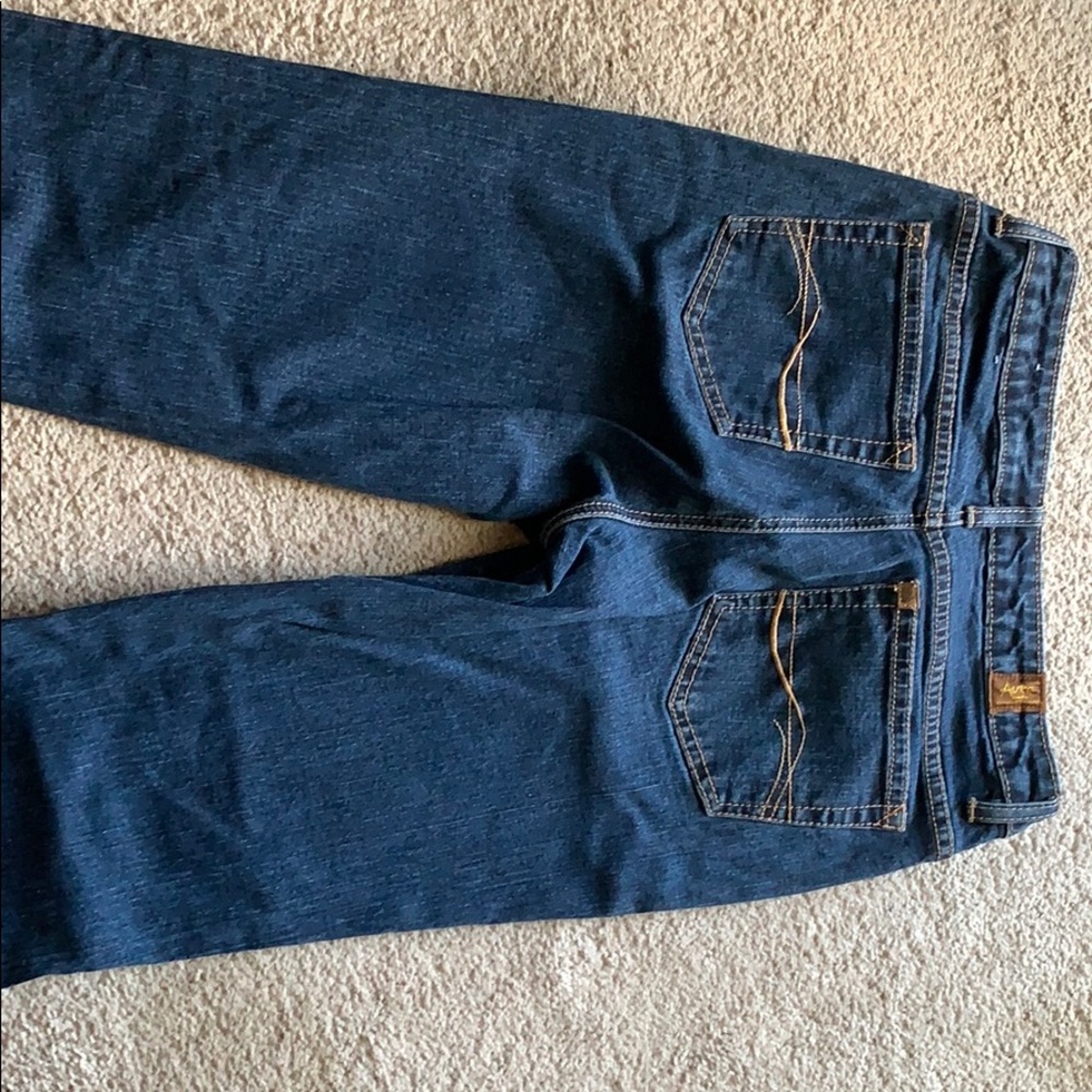 Wrangler aura